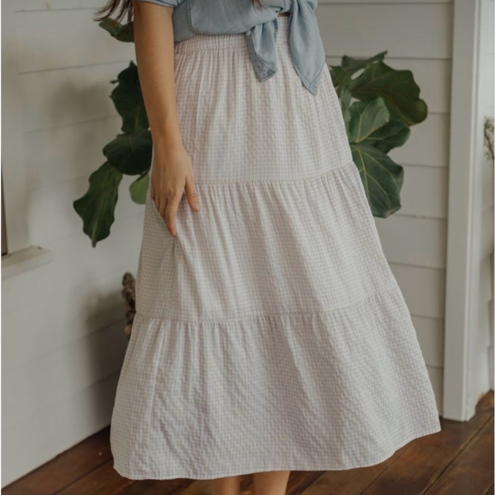 Neuflora Elizabeth Skirt